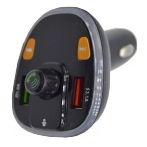 Modulator Auto C68 MP3