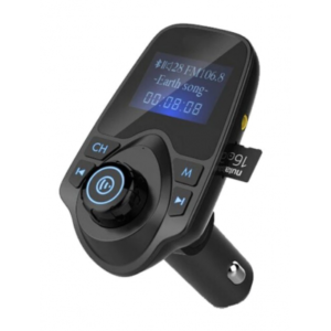 Modulator Bluetooth Masina T11 Hands Free