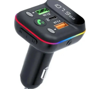 Modulator FM Bluetooth 5.3 Tip Transmitator FM Q C83