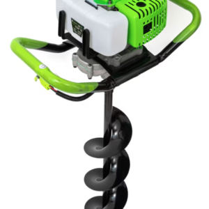 Motoburghiu benzina Craft Tech MX200 motor 2 timpi 4.5kW 6CP 58CC