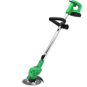 Motocoasa electrica cu 2 AcumulatorI