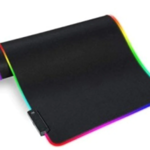 MousePad Gaming Andowl Q R30 Led RGB USB