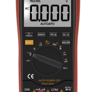 Multimetru Digital YI 2108 Auto Profesional Universal