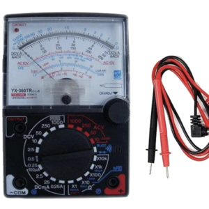 Multimetru analogic YX-360TR