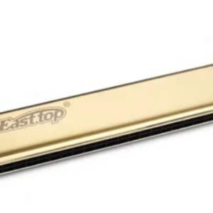 Muzicuta EastTop Auriu