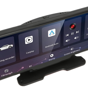 Navigatie portabila cu android player MP5 Ecran Tactil