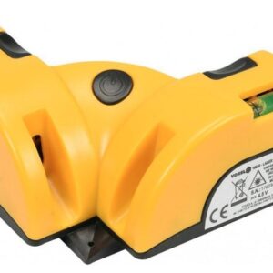 Nivela cu laser LV-01 pentru colturi