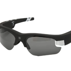 Ochelari De Soare Sport HD 1080p Cu Camera Model QSC5000