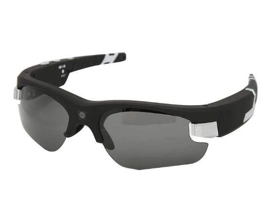 Ochelari De Soare Sport HD 1080p Cu Camera Model QSC5000