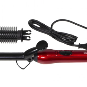 Ondulator GM2906 si perie de par profesional 2 in 1 putere 30W