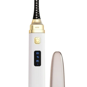 Ondulator de gene profesional cu display