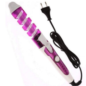 Ondulator de par Nova NHC-8558 ALB