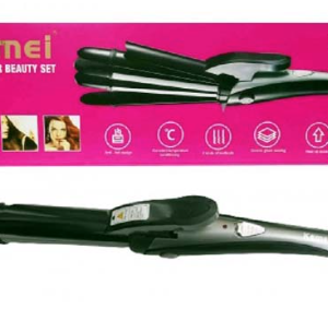 Ondulator de par profesional putere 60W KM2109