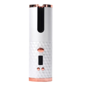 Ondulator profesional ALB RD-060 cu baterie reîncărcabilă încorporată