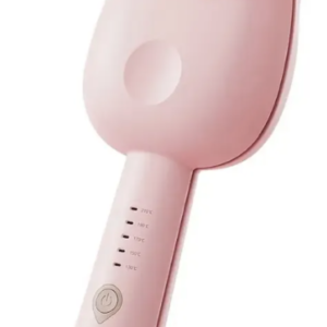 Ondulator profesional automat ceramica reglaj temperatura putere 100W Aorlis AO 50027