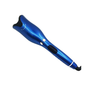 Ondulator rotativ cu afisaj digital LCD ALBASTRU