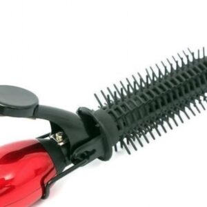 Ondulator si perie de par profesional 2 in 1 GM2906