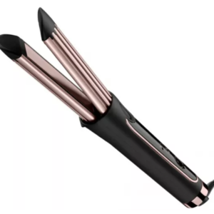 Ondulator si placa de par 2 in 1 cod Q M194 de 45W