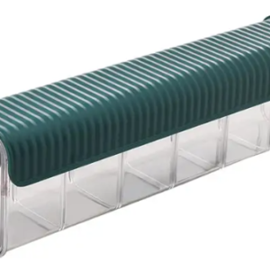 Organizator cu 6 compartimente pentru dulapuri