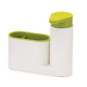 Organizator pentru chiuveta 2in1 plastic