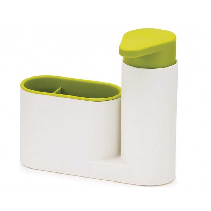 Organizator pentru chiuveta 2in1 plastic
