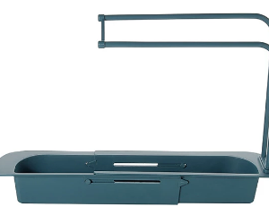 Organizator pentru chiuveta bucatarie