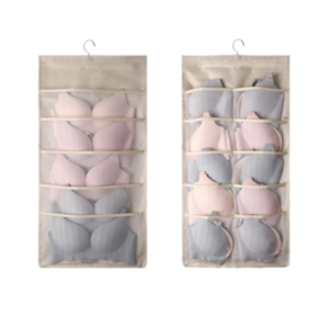 Organizator suspendat pentru lenjerie de corp