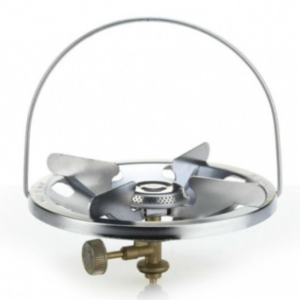 UB Palarie butelie cu robinet arzator MX032