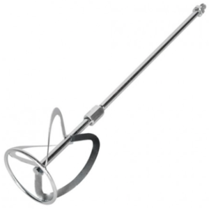 Paleta amestecare vopsea/mortar pentru malaxor CRAFT TEC MX566-2