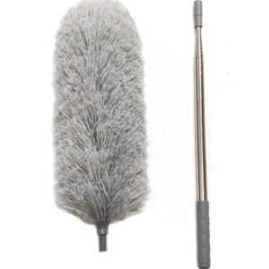 Pamatuf Microfibra Telescopic 2.5m