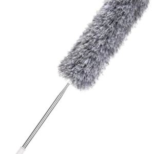 Pamatuf pentru praf si paianjeni telescopic 78/280 cm