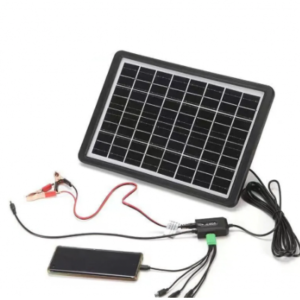 Panou solar 15W GD120
