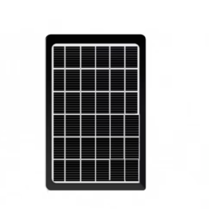 Panou solar 8W GD100