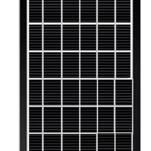 Panou solar GD100 portabil 8W GD SUPER