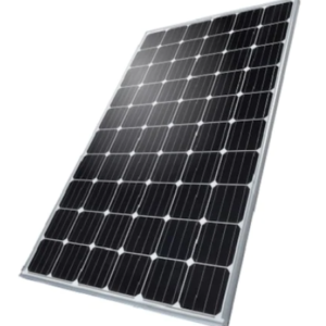 Panou solar fotovoltaic 50W dimensiune 67x54 AX