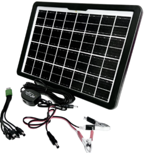 Panou solar portabil 36