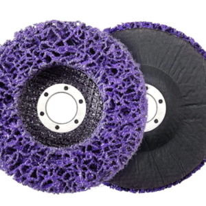 Pasla pentru flex din fibra de sticla impletita cu carbura de siliciu 125mm