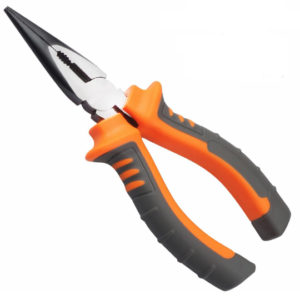 Patent profesional cu varf lung si drept