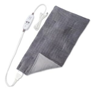 Patura Multifunctionala de Incalzire si Masaj