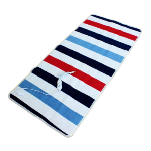 Patura electrica cu incalzire cu doua trepte temperatura 130 x 160