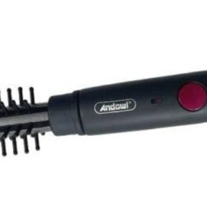 Perie Electrica de indreptat parul si ondulat pentru volum 2 in 1 Q MN91