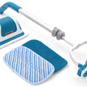 Perie MultiScrubber 2 in 1 pentru spalare si lustruire