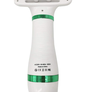 Perie cu feon 2 in 1 pentru animale Q M631