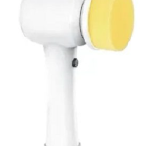 Perie de curatare rotativa Andowl Q SZ20 multifunctionala cu 4 capete