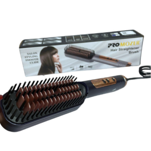 Perie de indreptat parul MZ5807