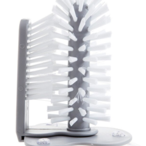 Perie dubla pentru spalare pahare si recipiente