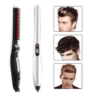 Perie electrica E078 pentru par 10W ingrijire par si barba