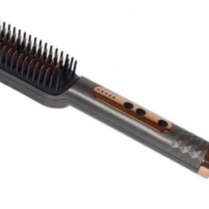 Perie electrica de indreptat parul din ceramica MZ 5807