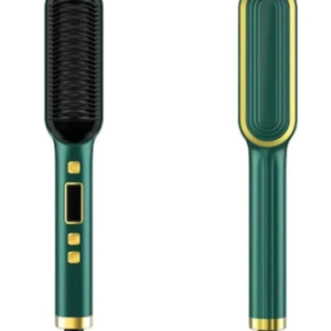 Perie electrica pentru indreptat si coafat parul YEZ-680