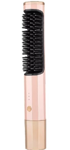 Perie indreptare par ceramica Comb LSM-631